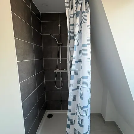 Maison De St Nazaire Saint-Nazaire (Loire-Atlantique)