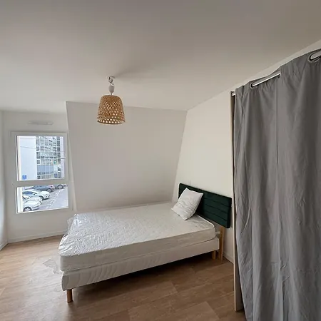 Maison De St Nazaire Hébergement de vacances Saint-Nazaire (Loire-Atlantique)