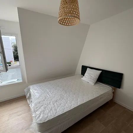 Maison De St Nazaire *