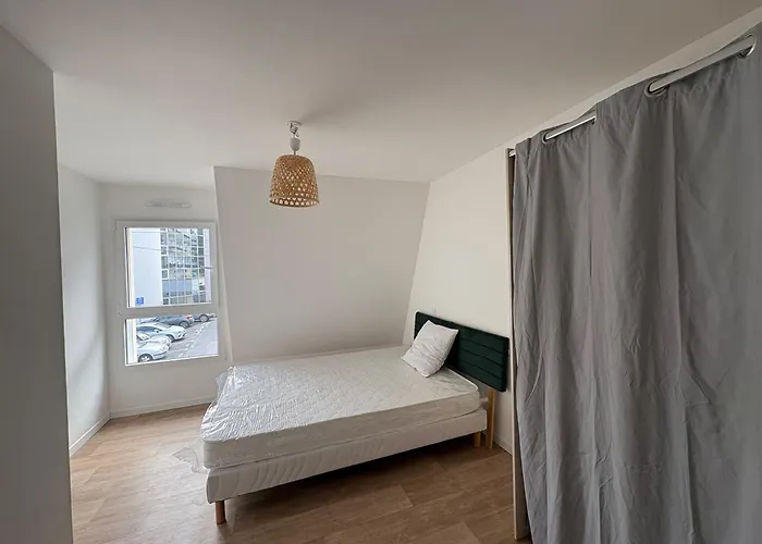 Maison De St Nazaire Hébergement de vacances Saint-Nazaire (Loire-Atlantique)