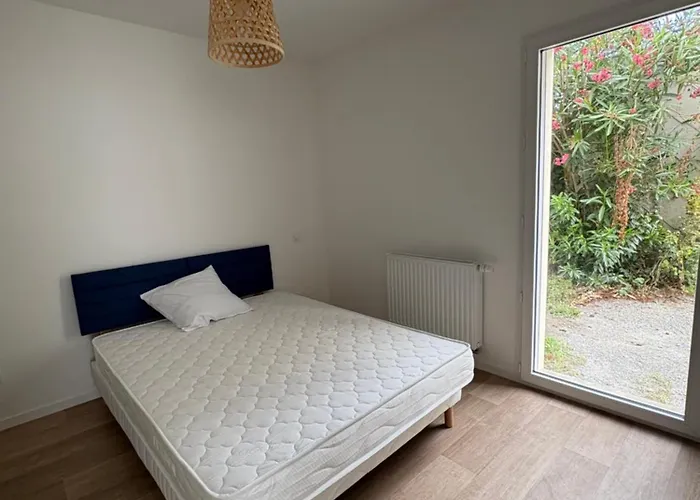 Hébergement de vacances Maison De St Nazaire *