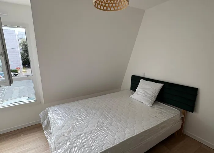 Maison De St Nazaire *